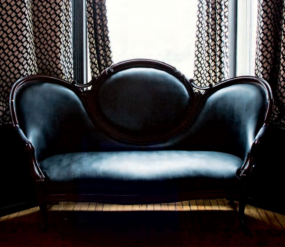 Thumbnail: Photography contemporary still life architectural interiors bed interior scene contemporary photography color