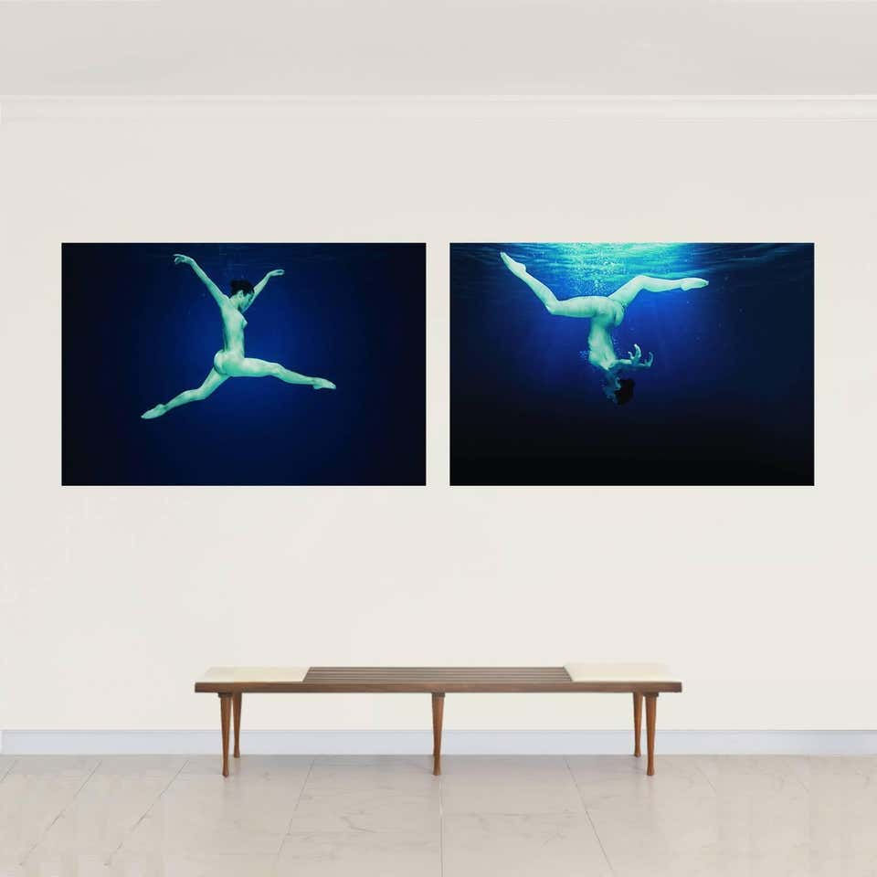 Mauricio Velez Mauricio Velez color Photography portrait figurative fashion nudes