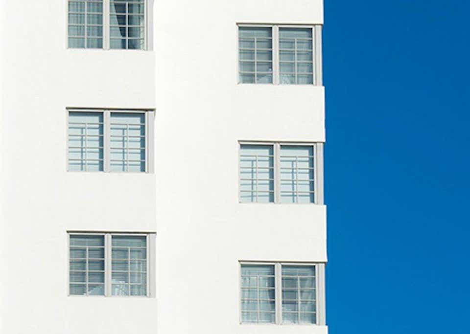 Thumbnail: Miami Abstractions 2_Abstract Color Architectural Photograph_2016_Luca Artioli landscape