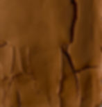 Ragisména series Brown, 2023 From Ragisména Series Plaster and acrylic painting on canvas