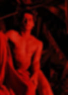 Untitled XI, 2016 Jose Sierra Photography_ Color_ portrait_contemporary__figurative nudes