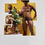 Thumbnail: Celso Castro male nudes figurative portrait mixed media photo collage contemporary
