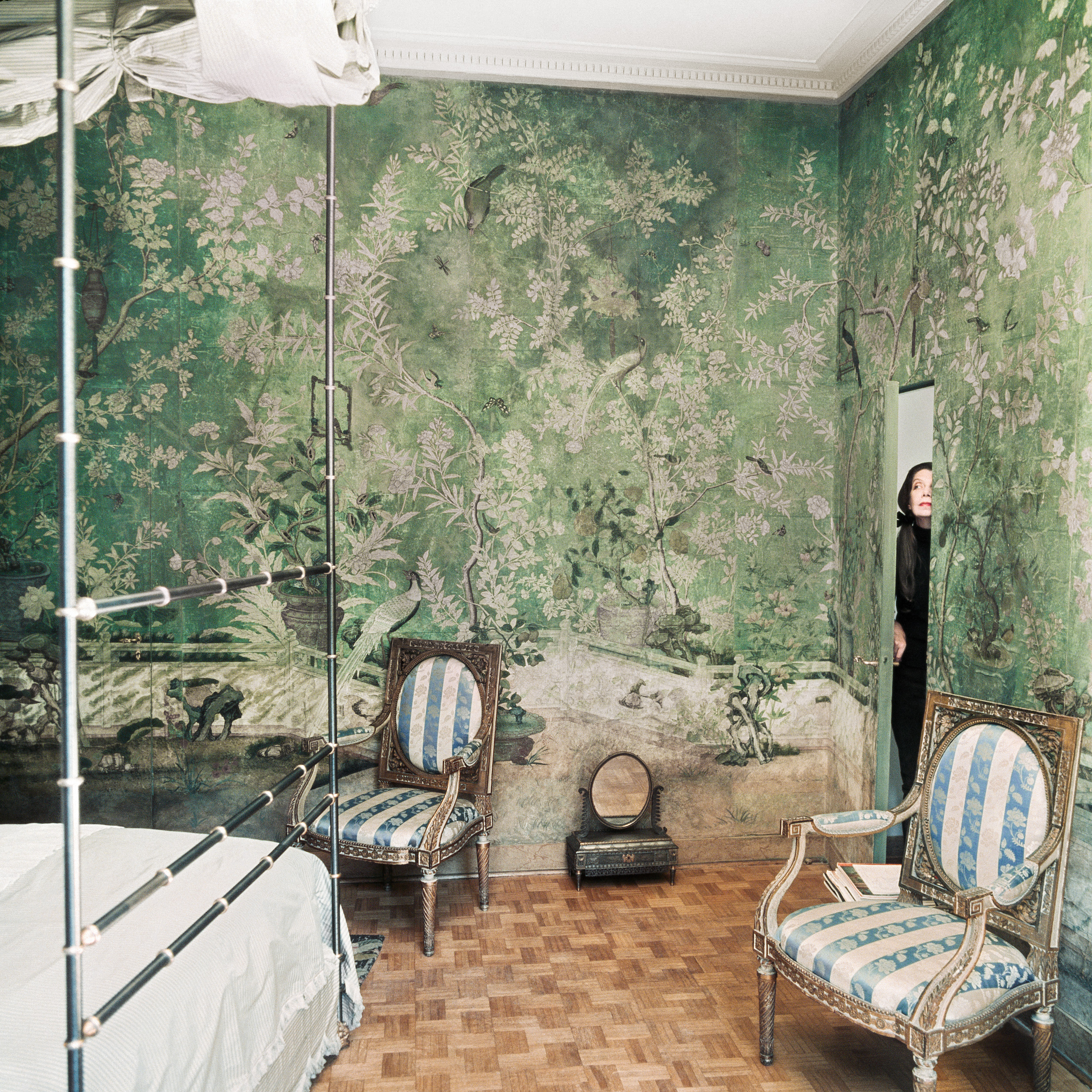 Pauline de Rothschild-Portfolio #2