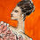 Thumbnail: Manuel Santelices drawings works on paper fashion watercolors celebrities photographer