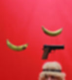 Jose Sierra Photography_ Color_ portrait_contemporary__figurative nudes #10 From La Piedra Sustituta II Series, 2020