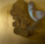 Umbra series 15, 2023 From Umbra Series Oxidated and varnished brass. Wooden chassis