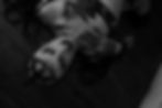 Restraint aesthetic photography Black Beauty II, Léa Bon, 2022, bondage art, dark