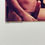 Thumbnail: Photocollage 1991 Celso Castro color photography figurative nude