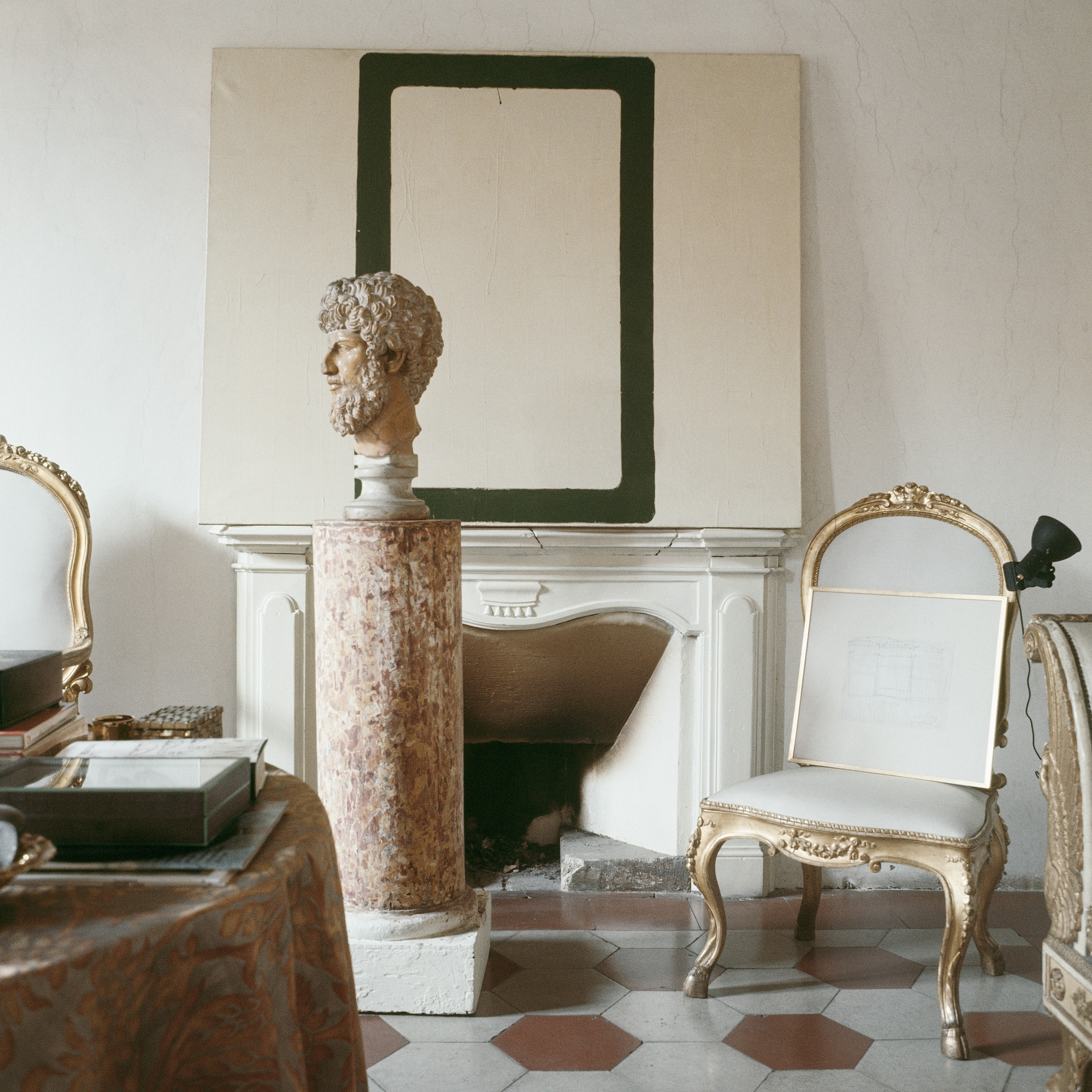 Rome - Untitled #12-Portfolio#2