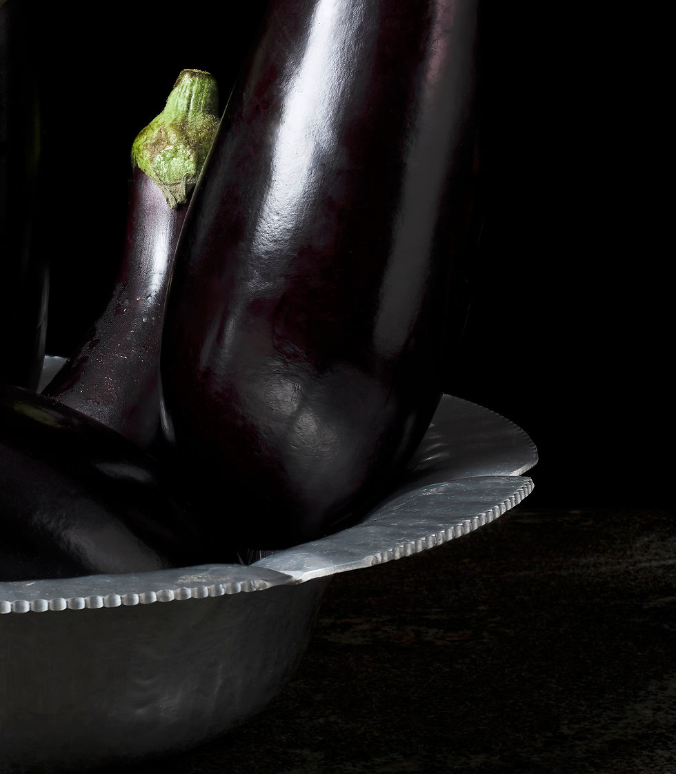 Thumbnail: The bodegones Dora Franco contemporary still life color photograph, contemporary art