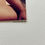 Thumbnail: Photocollage 1991 Celso Castro color photography figurative nude