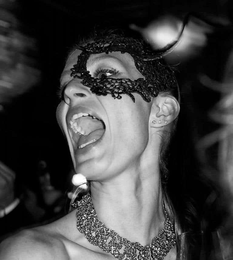 Untitled 14 Paris, 2010, Arslan Sukan_Black and white_ Photography_ fashion_figurative_contemporary art_ portraits_