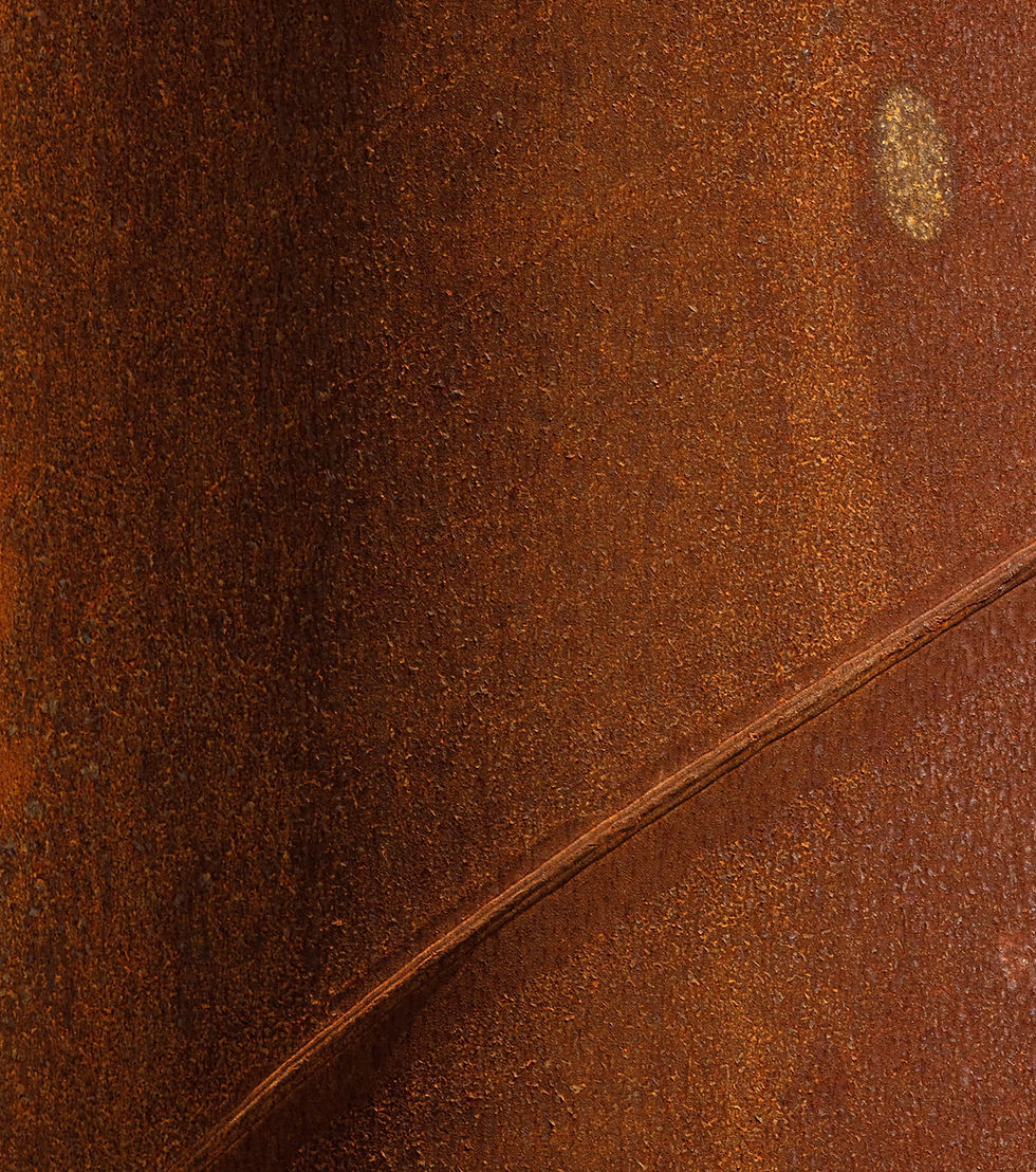 Thumbnail: Abstract color wood contemporary photography brown eduardo rezende trama