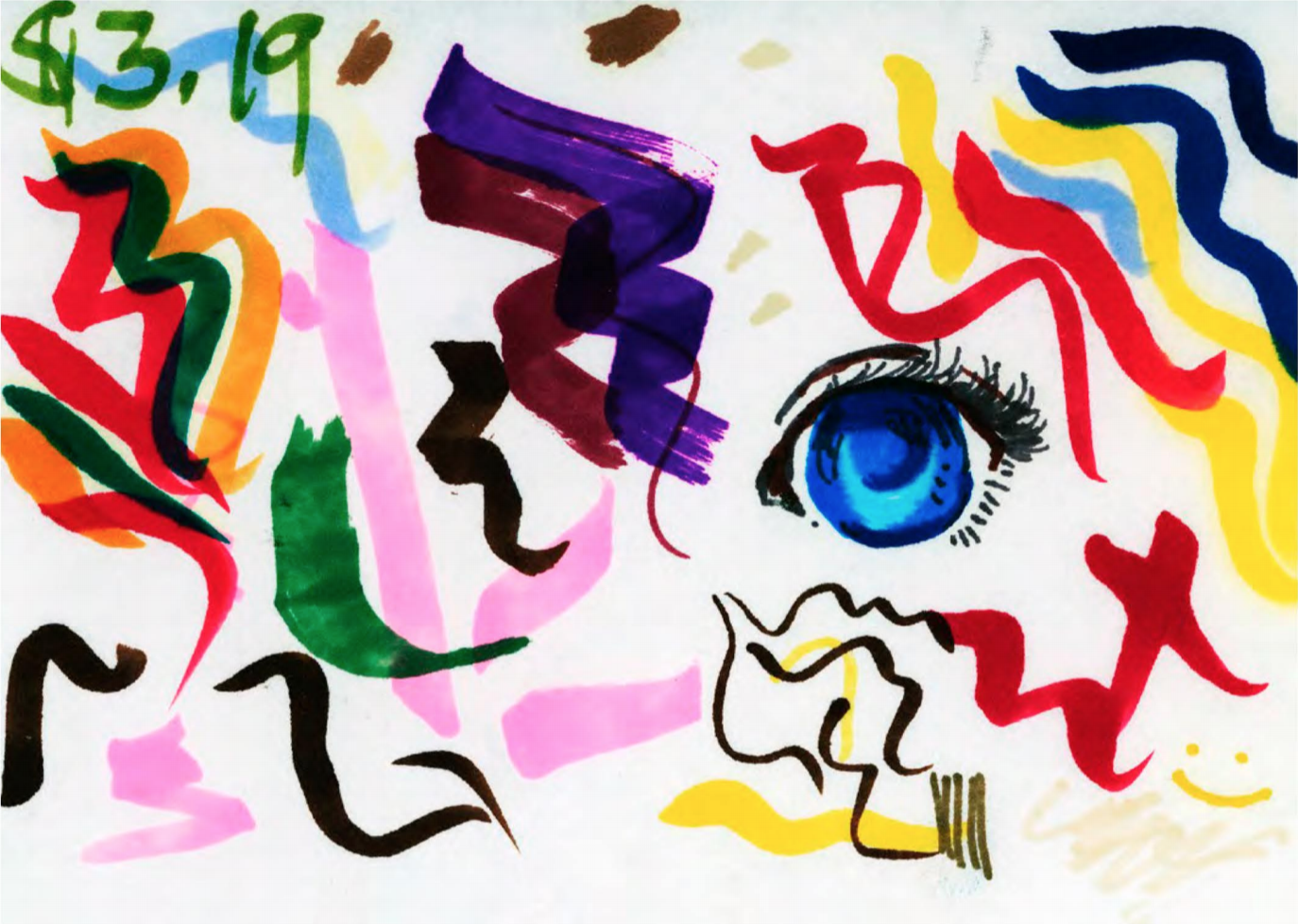 Untitled 28 (NY), 2018