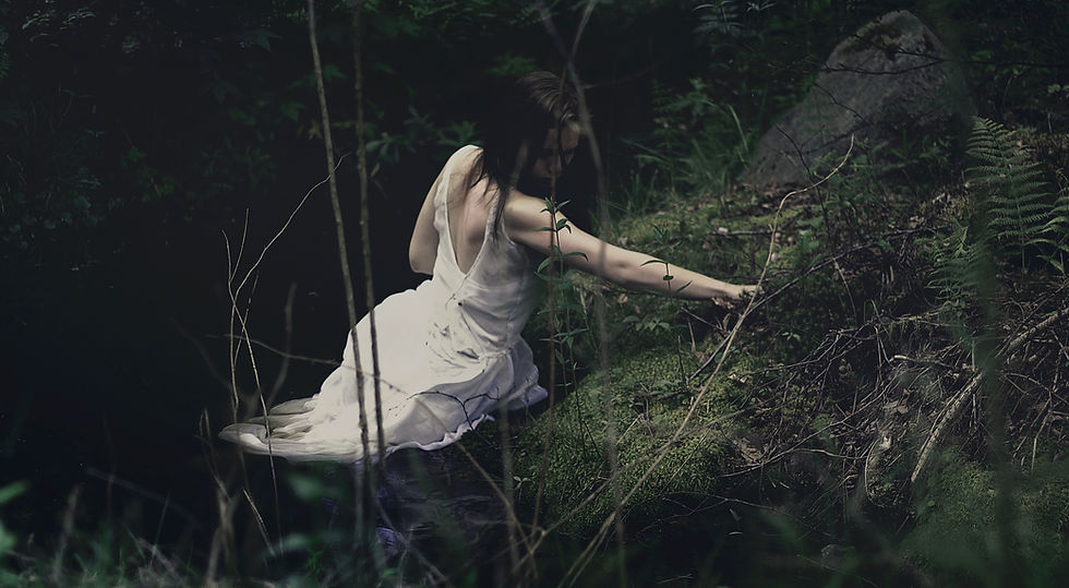 Michaela Haider Figurative Photography color Self-Portrait Still life contemporary art