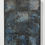 Thumbnail: Clemens Wolf, abstract, geometric, Raku Burned Tiles, wall sculpture, metal