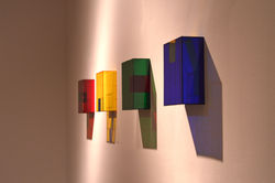 c-red, yellow, green, blue