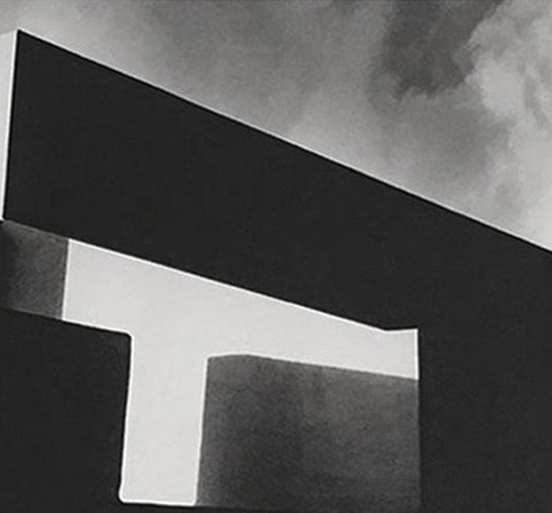 Leo Matiz photography landscape architectural geometric still life black and white