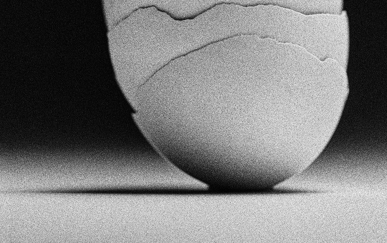 Thumbnail: Shine Huang black and white photography photographer abstract contemporary