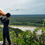 Thumbnail: Color Photograph Figurative Maria José Arjona nature landscape contemporary