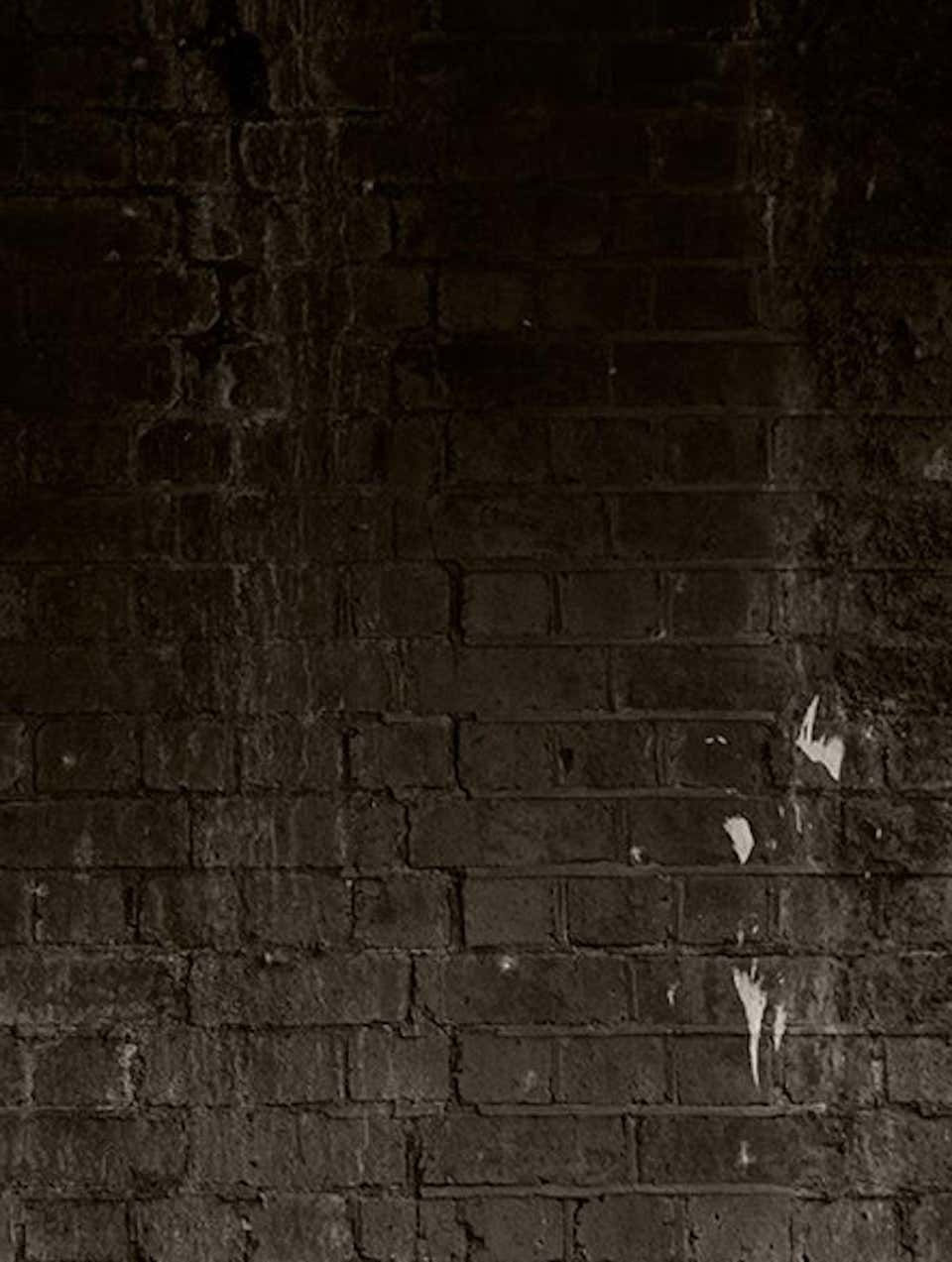 Ricky Cohete sepia photography male figurative portrait nude