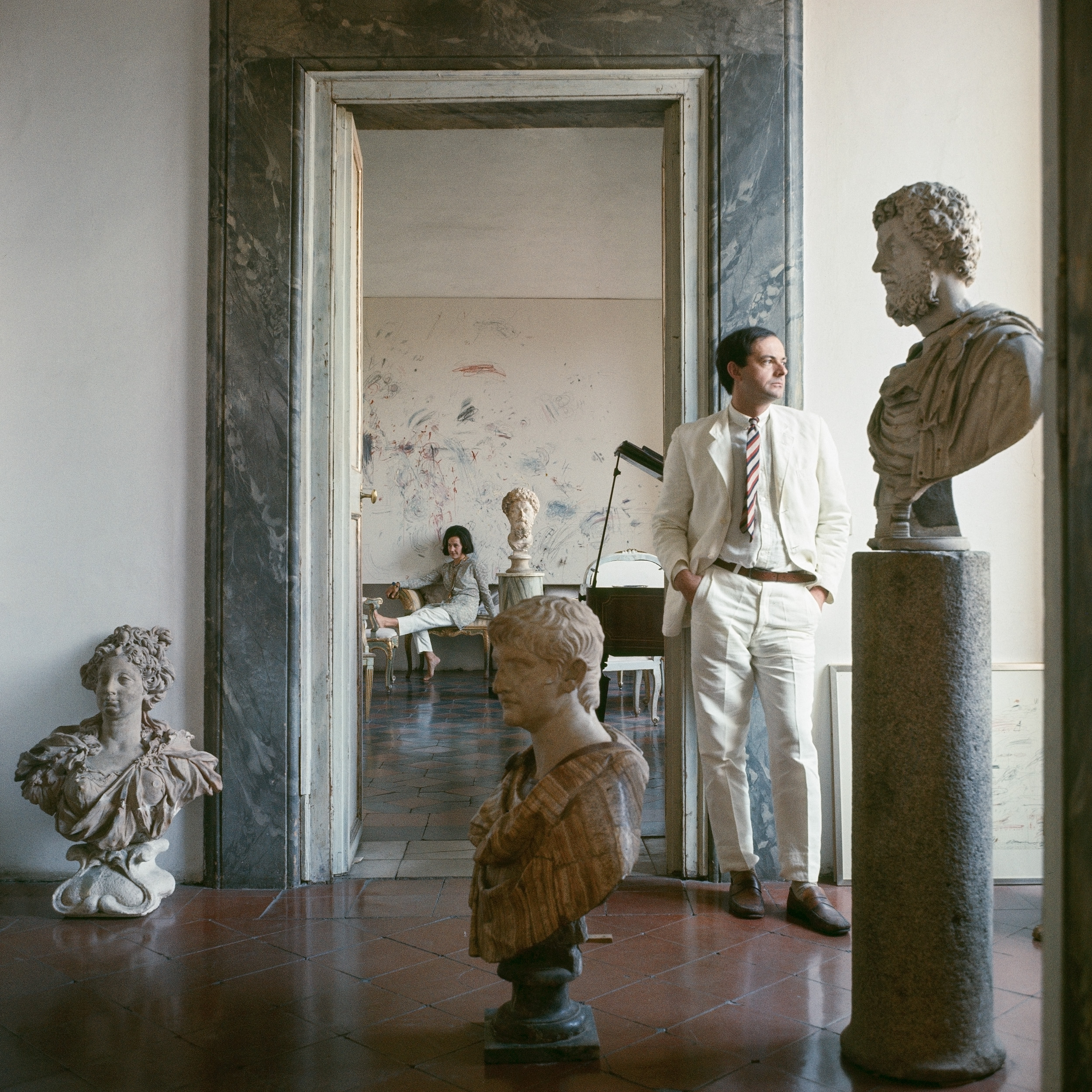 Rome - Untitled #9-Portfolio#2