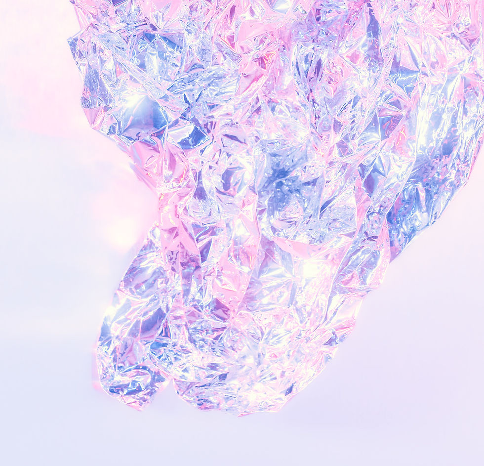 Thumbnail: Mikael Kenta color Photography abstract color pastel contemporary