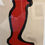 Thumbnail: Alexander Calder The Puppet Man, 1960. E. A works on paper fine art print Abstract Art