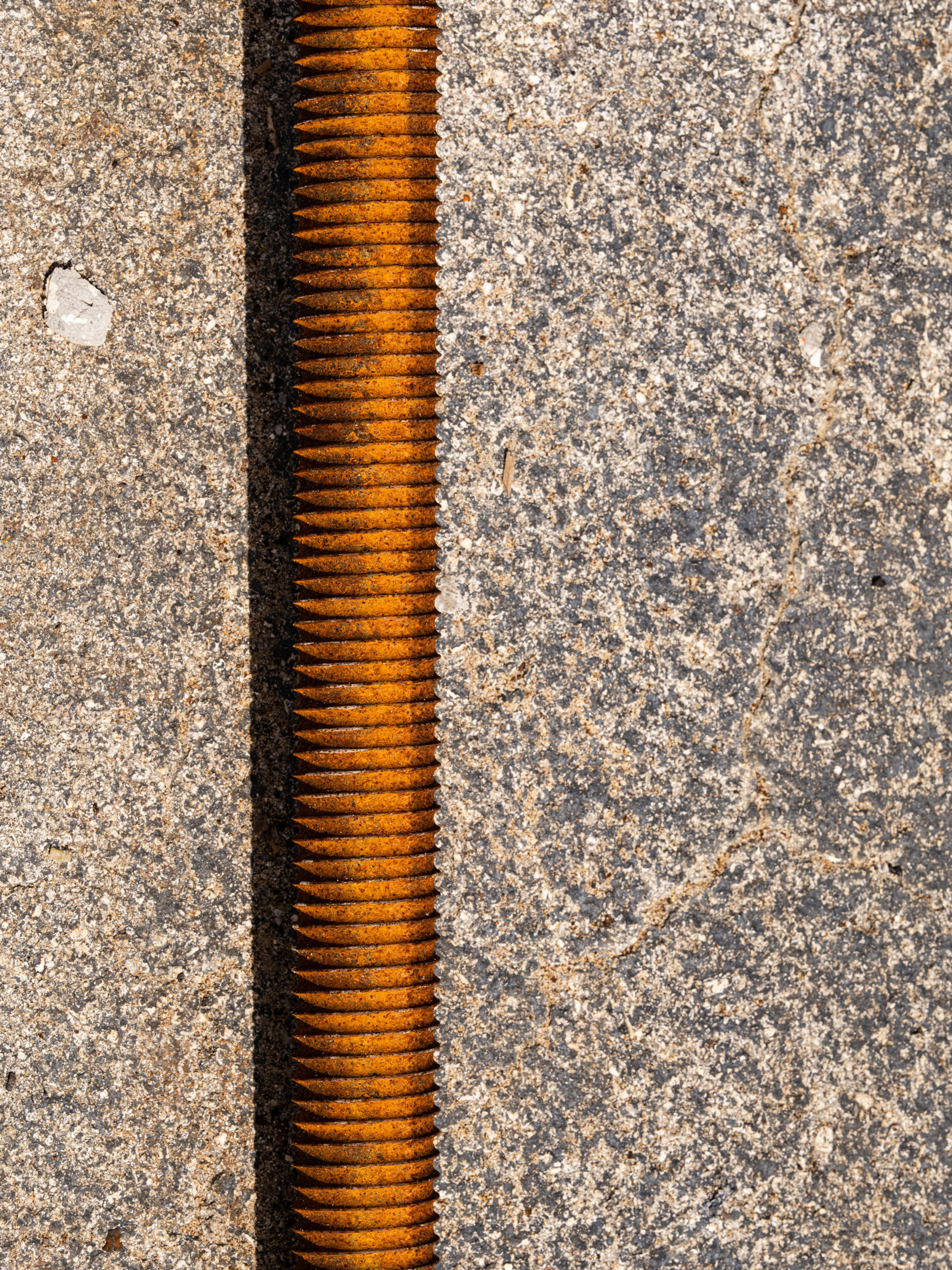 Arranha-céu, 2024. Abstract Photography