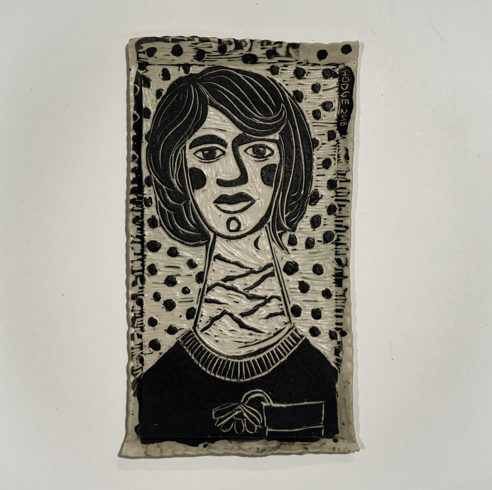 Grounded Girl, 2019