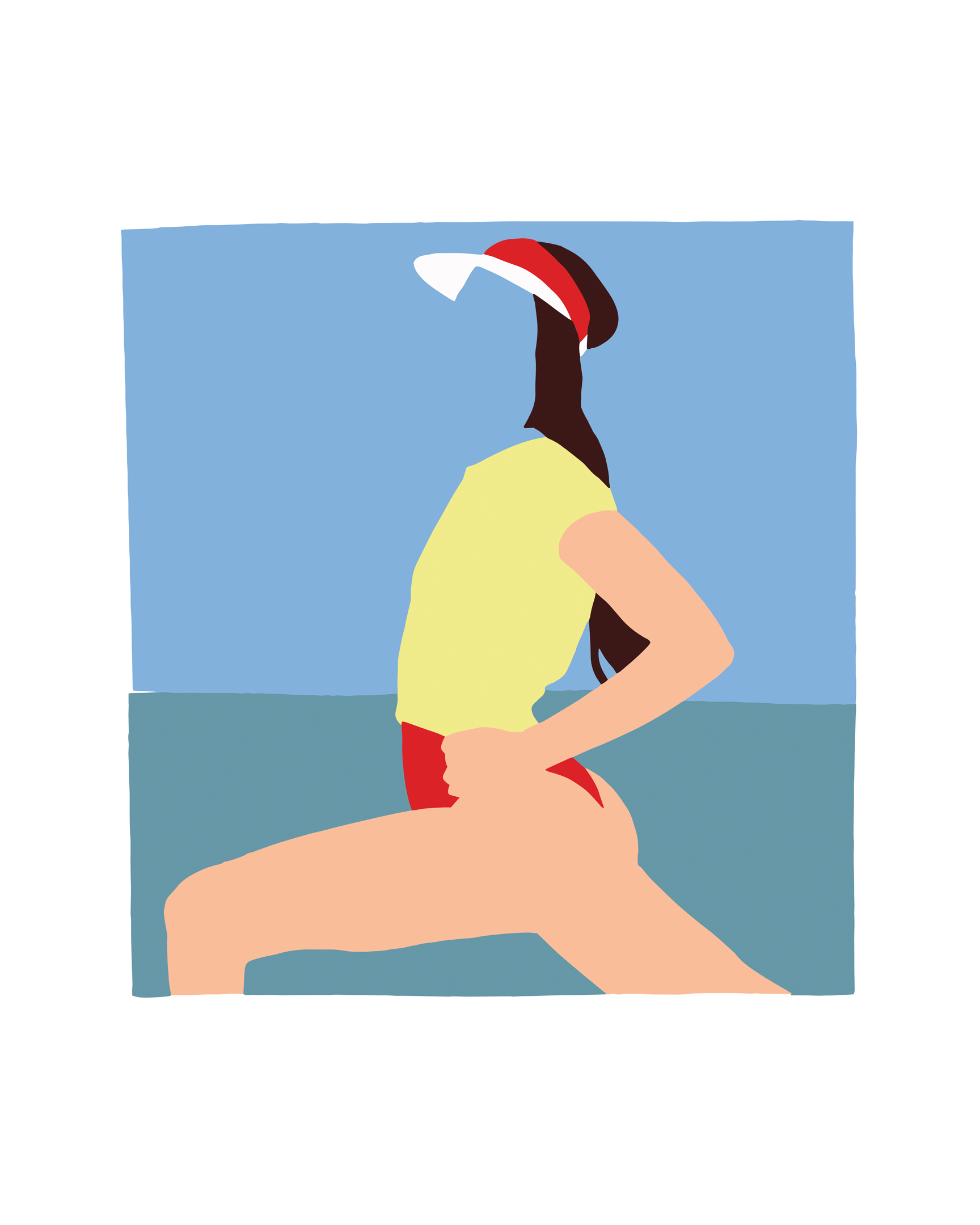 Tennis, 2018