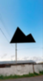 Falla 2, from the series All the faults of the world_2021_Rodrigo Etem, photography contemporary color landscape