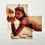 Thumbnail: Johnny Photo Collage Celso Castro male nudes mixed media photography