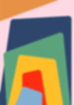 Angelica Tcherassi abstract photography color geometric contemporary