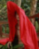 Untitled IX, 2016 Jose Sierra Photography_ Color_ portrait_contemporary__figurative nudes