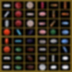 Pills of Zoltan, 2021 From Whatever Hurts Series Archival Pigment print