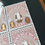 Thumbnail: Drawings, abstract, color, figurative, abstract cent works on paper