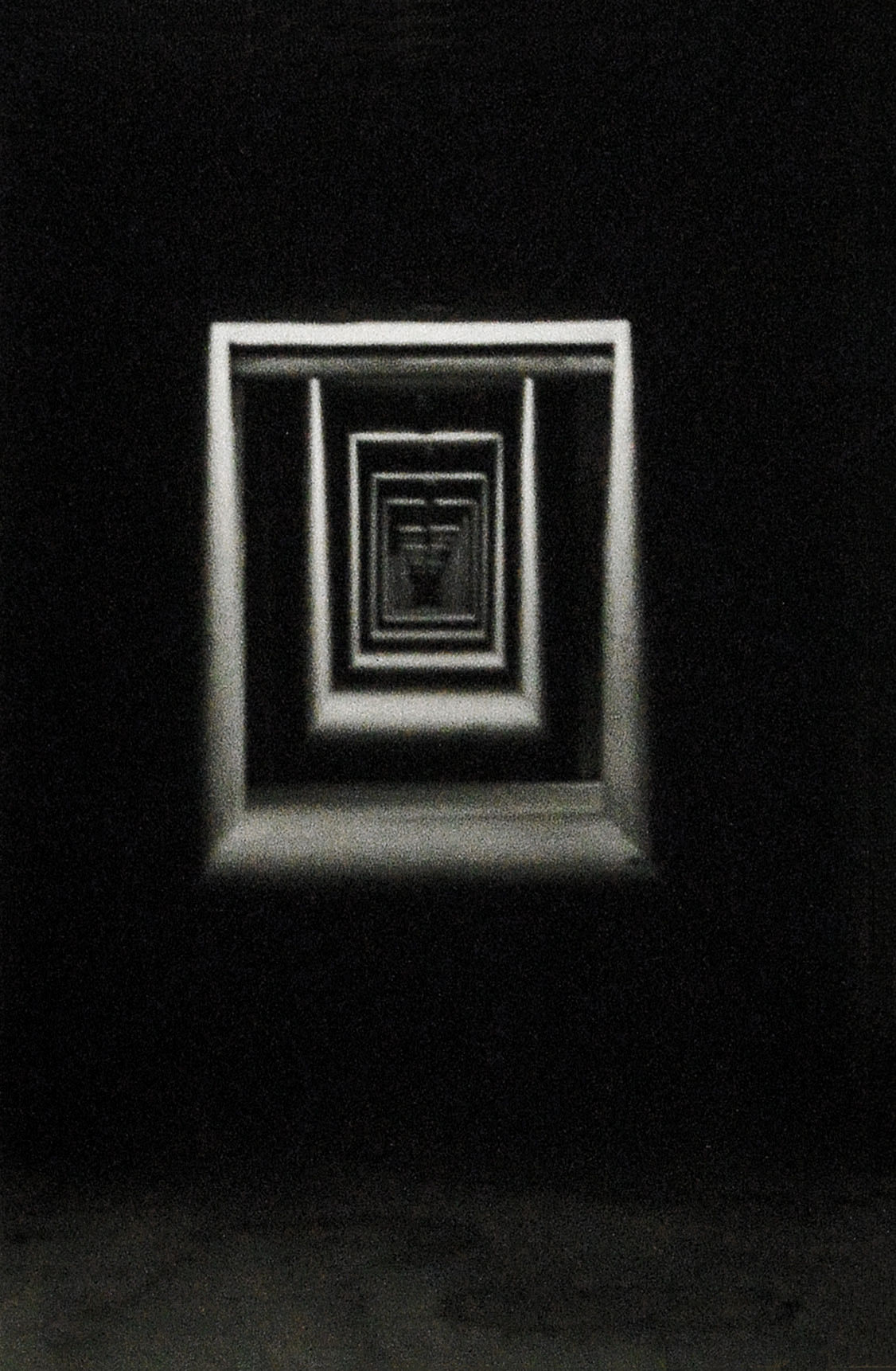 The Poligon, Caracas - Venezuela, 1950 Leo matiz photography contemporary Black and white photography landscape