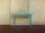 An ideal atelier, 2023 From The Paintings Series Oil on canvas