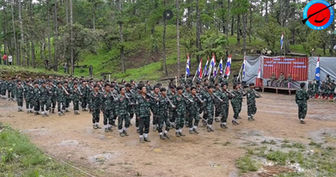 ပြည်သူတွေ ဗုံးခိုကျင်း၊ ရိက္ခာနှင့် ဆေးဝါးတွေ လုံလောက်စွာစုဆောင်းထားကြဖို့ ဆဲန်ထန်ဗဟိုကောင်စီက အသိပေး