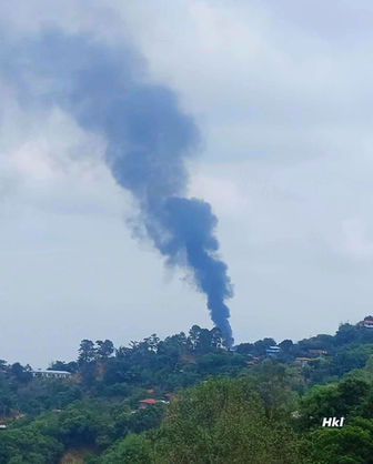 မင်းတပ်ကို ညသန်းခေါင်ယံ နဲ့ မနက်ပိုင်းမှာ အကြမ်းဖက်စစ်တပ်က ဗုံးကြဲတိုက်ခိုက်