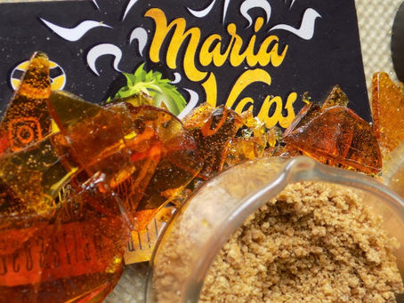 Extracciones de Cannabis