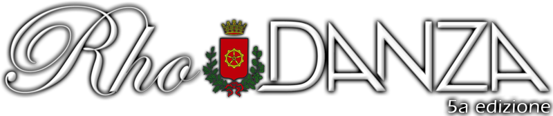 GAIA E GIANLUCA AL RHO DANZA