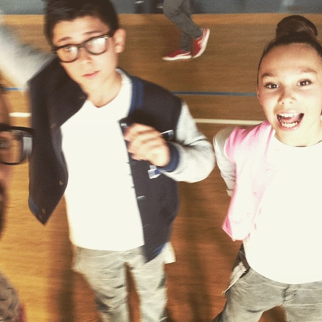 Facebook - BRAVI I MIEI RAGAZZI CHE HANNO SPACCATO! #UDMKIDZ #UDMSKOOL #UDMDANCE