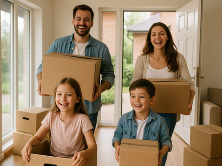 Choose the Best ottawa moving companies: Your Stress-Free Guide 2025