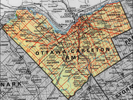 Discover Ottawa’s Top Communities for Your Next Move with Foosun Moving