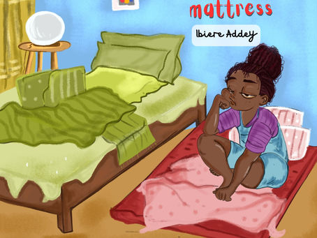 Shuuuussh! Ok Shout if you must!