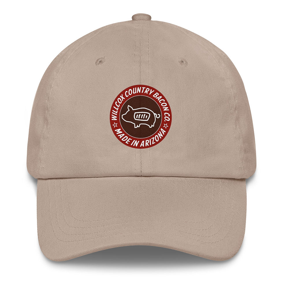 Thumbnail: Classic Dad Hat | Yupoong 6245CM