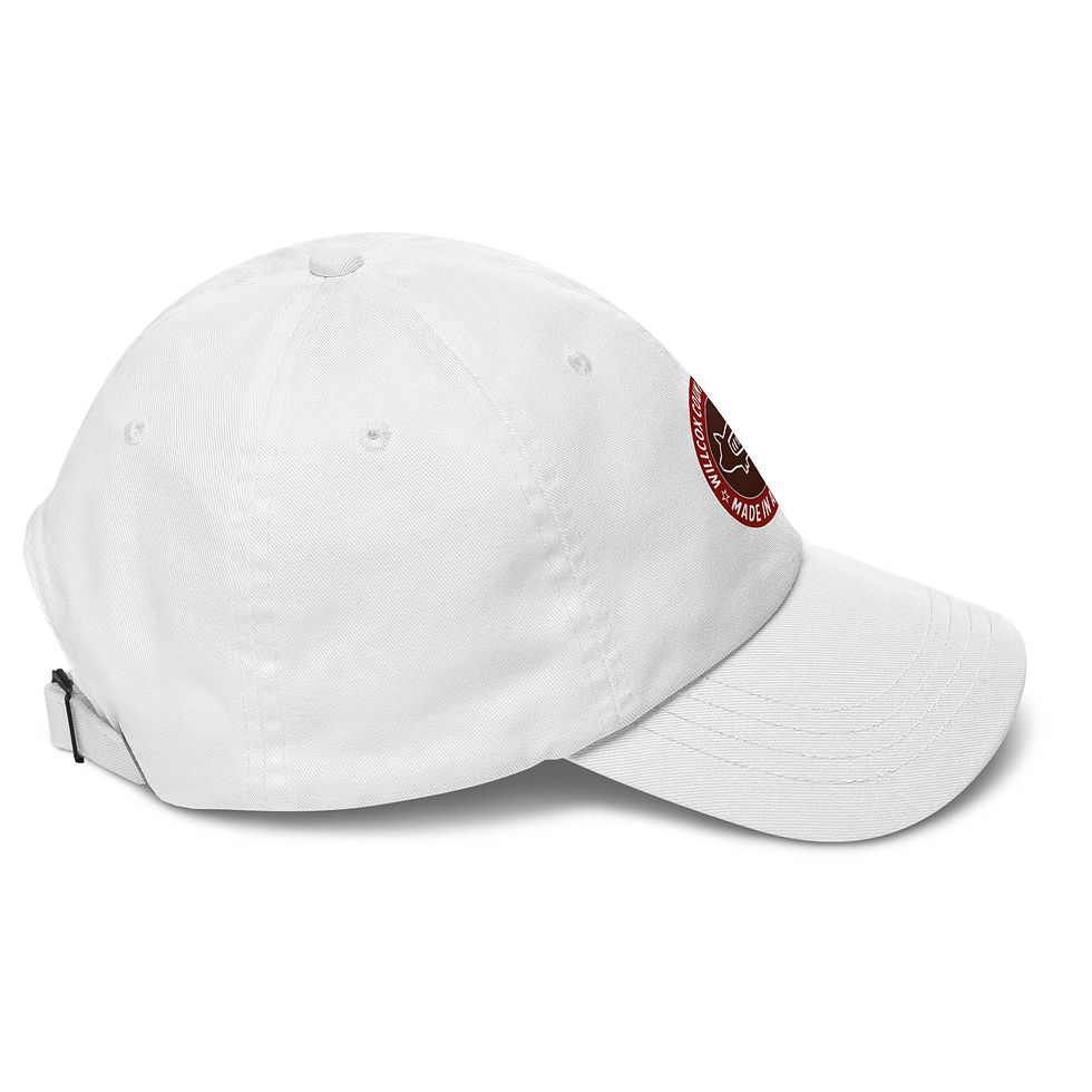 Thumbnail: Classic Dad Hat | Yupoong 6245CM