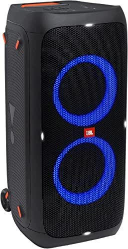 Party box JBL Speaker 310 Review